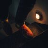 Tonde Mini Wall Light