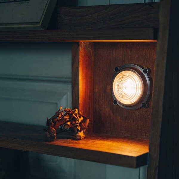 Tonde Mini Wall Light