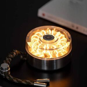Maya Magnetic Rechargeable Night Light