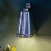 Horseshoe Wall Lamp