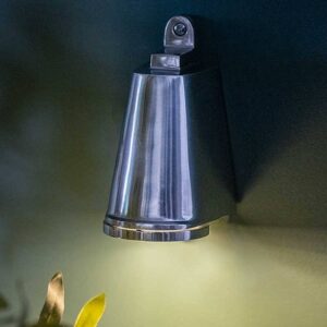 Horseshoe Wall Lamp