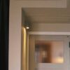 Horseshoe Wall Lamp