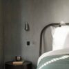 Horseshoe Wall Lamp