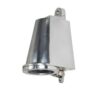 Horseshoe Wall Lamp