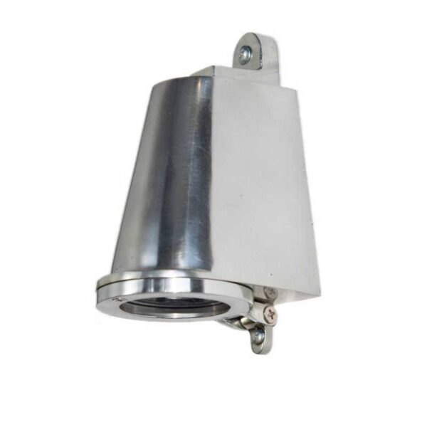 Horseshoe Wall Lamp