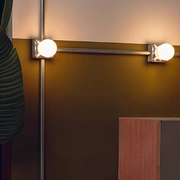 Woolwich Small Wall Lamp