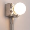Woolwich Small Wall Lamp