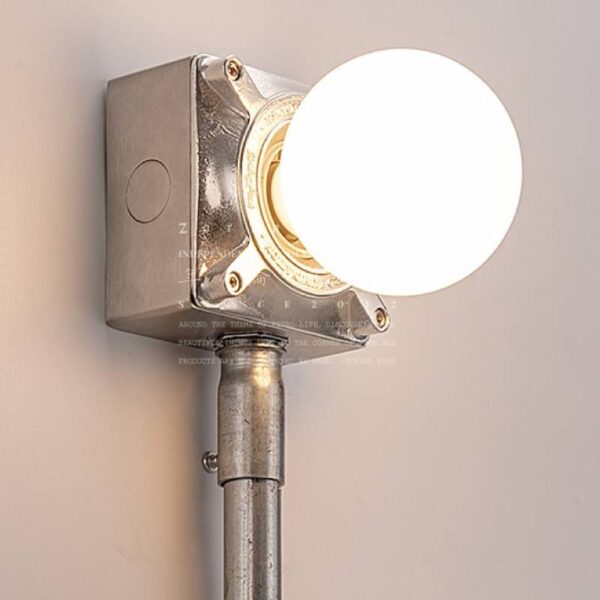 Woolwich Small Wall Lamp
