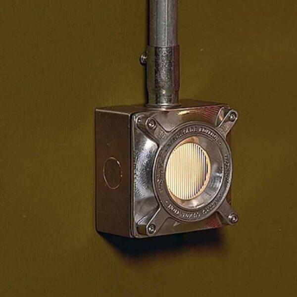 Woolwich Small Wall Lamp