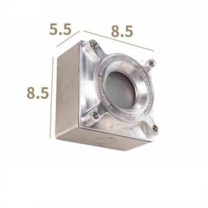 Woolwich Small Wall Lamp