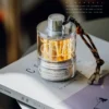 Maya Table Lamp