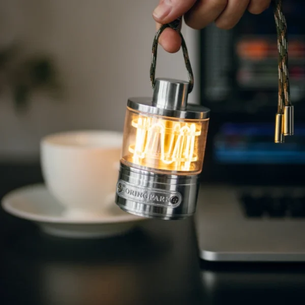 Table Lamp