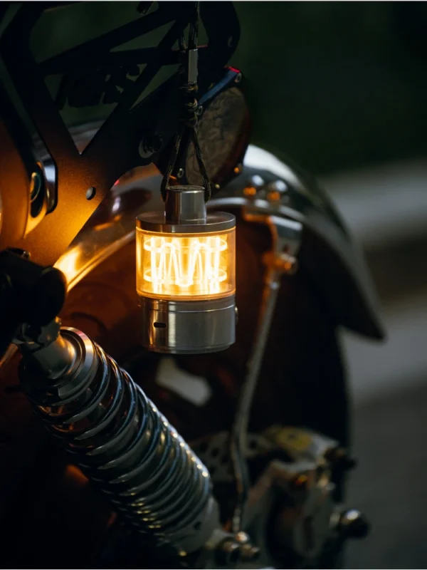 Maya Table Lamp