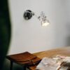 Tonde E14 Wall Light