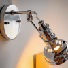 Tonde E14 Wall Light