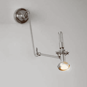 Tonde GU10 Wall Light