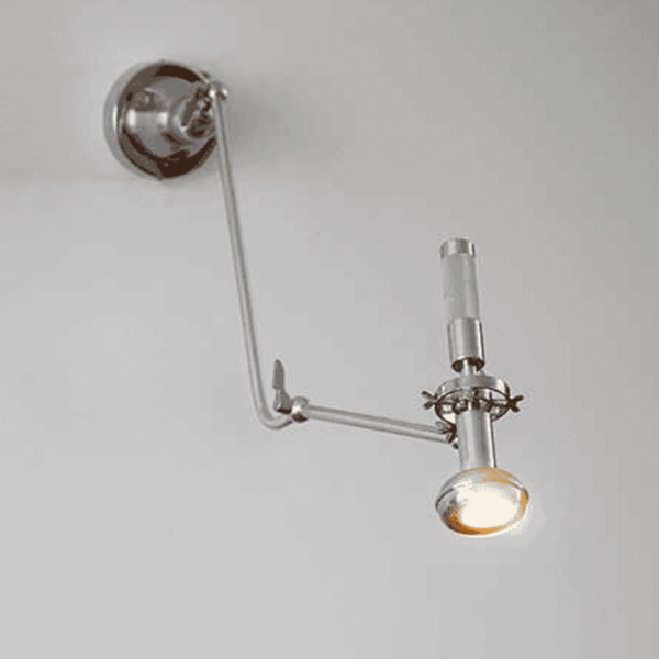 Tonde GU10 Wall Light