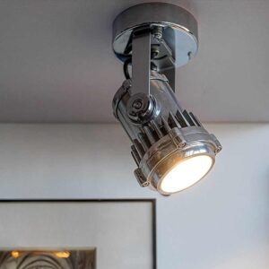 Tonde Bullet Spotlight