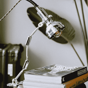 Tonde E14 Clip Light