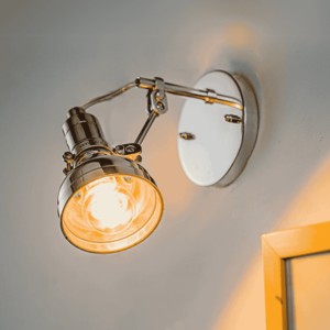 Tonde E14 Wall Light