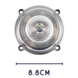 Tonde Mini Wall Light