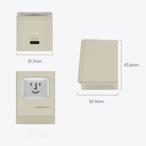 Macintosh USB C Charger