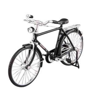 Chinese Vintage Bicycle Model