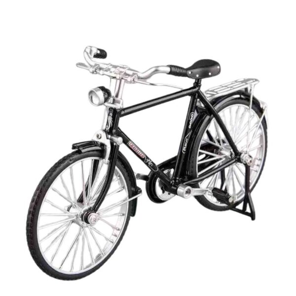 Chinese Vintage Bicycle Model