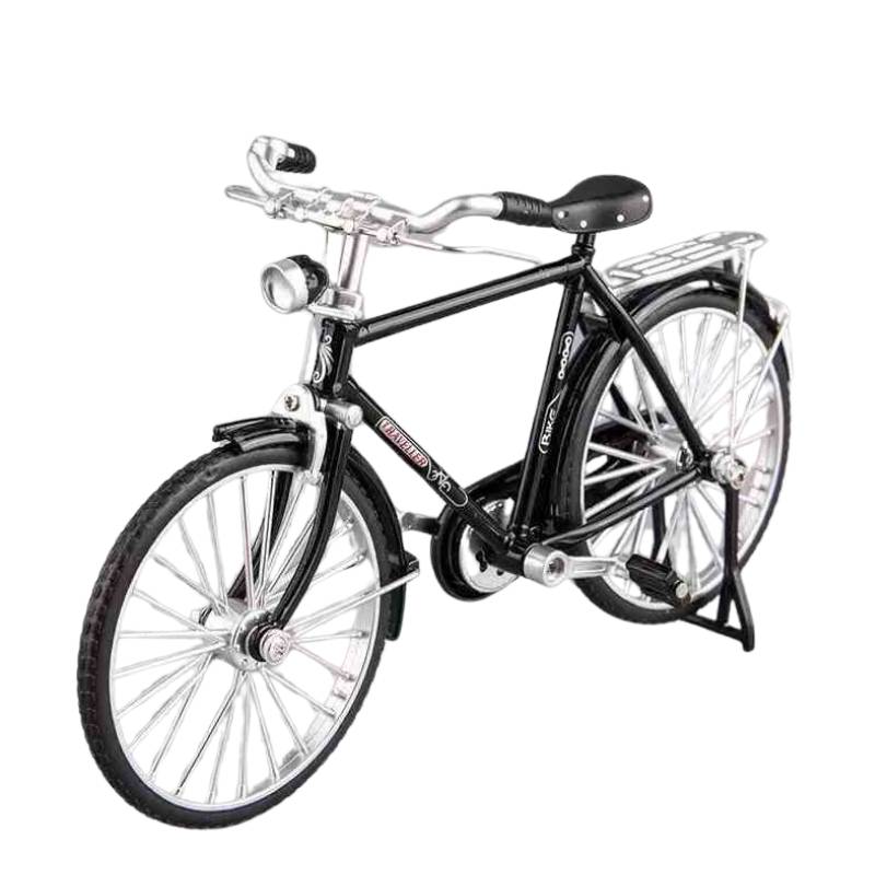 Chinese Vintage Bicycle Model