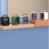 Divoom Ditoo Pixel Art Game Bluetooth Speaker