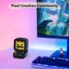 Divoom Ditoo Pixel Art Game Bluetooth Speaker