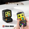 Divoom Ditoo Pixel Art Game Bluetooth Speaker