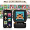 Divoom Ditoo Pixel Art Game Bluetooth Speaker