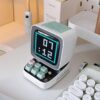 Divoom Ditoo Pixel Art Game Bluetooth Speaker