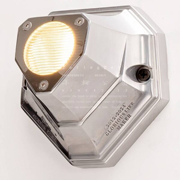 Montmartre Wall Lamp