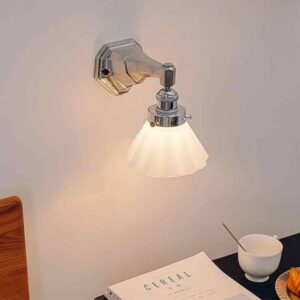 Montmartre Modern Industrial Wall Lamp