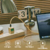 Macintosh USB C Charger