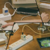 Macintosh USB C Charger