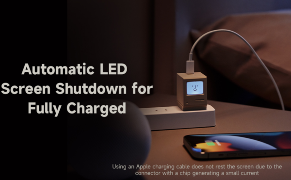 Macintosh USB C Charger
